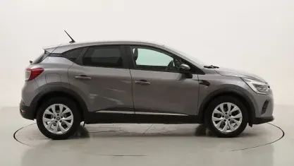Usata Renault Captur Business 116 CV (85 kW) 2021 SUV