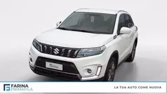 Bianco Usata 2021 Suzuki Vitara Cool SUV | 14.900 € (Ottimo prezzo)