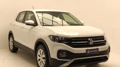 Usata VW T-Cross 95 CV (69 kW) 2020 SUV