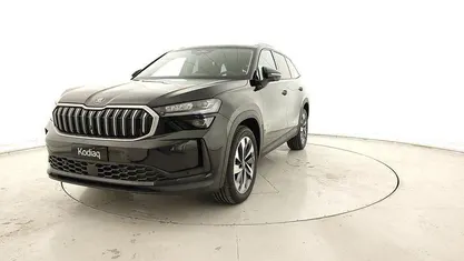 Nuova Skoda Kodiaq Style 150 CV (110 kW) 2026 Nero SUV