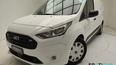 Bianco Usata 2019 Ford Transit Furgone | 9415 € (Buon prezzo)
