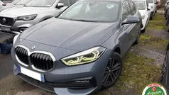 BMW 116
