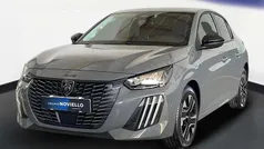 Grigio Nuova 2025 Peugeot 208 Allure Due volumi | 19.000 € (Buon prezzo)