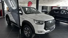 Usata 2024 EVO Cross 4 Pick-up | 24.580 €