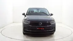Usata 2021 VW Tiguan Life SUV | 21.300 € (Super prezzo)