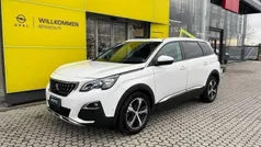 Usata 2020 Peugeot 5008 Allure Monovolume | 20.900 € (Buon prezzo)