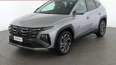 Usata 2024 Hyundai Tucson SUV | 30.799 € (Ottimo prezzo)