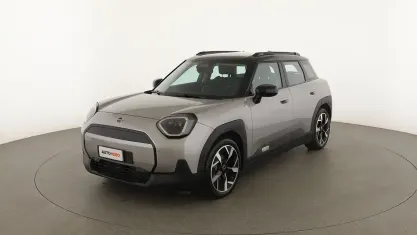 Usata Mini Aceman Classic 135 kW (184 CV) 2024 Grigio SUV