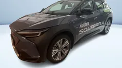 Grigio perlato Usata 2022 Subaru Solterra SUV | 36.600 € (Buon prezzo)