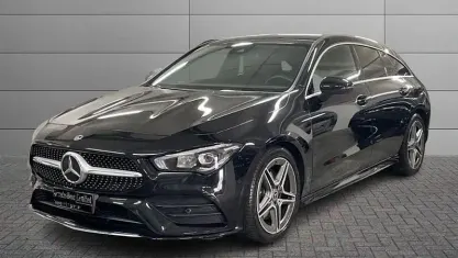 Usata Mercedes CLA200 Premium 150 CV (110 kW) 2023 Coupé