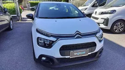 Usata Citroën C3 PureTech 83 CV (61 kW) 2024 Berlina