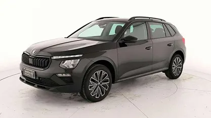 Usata 2025 Skoda Kamiq SUV | 22.500 € (Ottimo prezzo)