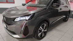 Usata 2024 Peugeot 5008 GTi Monovolume | 27.900 € (Buon prezzo)