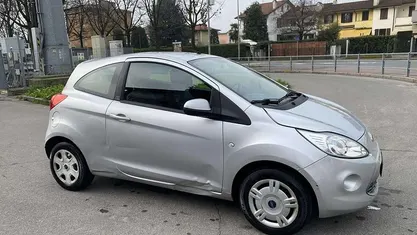 Usata Ford Ka Collection 69 CV (50 kW) 2010 Utilitaria