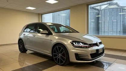Usata 2014 VW Golf VII GTI | 16.500 € (Buon prezzo)