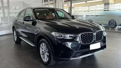 Nero Nuova 2024 BMW X4 SUV | 52.500 € (Super prezzo)
