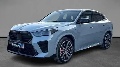 Usata BMW X2 M Sport 300 CV (220 kW) 2026 SUV