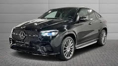 Usata 2023 Mercedes GLE300 AMG Line Premium Coupé | 69.900 € (Ottimo prezzo)