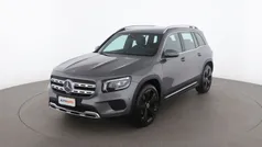 Grigio Usata 2021 Mercedes GLB200 Progressive SUV | 30.999 € (Buon prezzo)