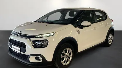 Usata Citroën C3 PureTech 83 CV (61 kW) 2023 Utilitaria