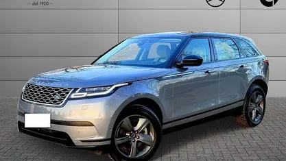 Usata Land Rover Range Rover Velar S 204 CV (150 kW) 2024 Argento SUV