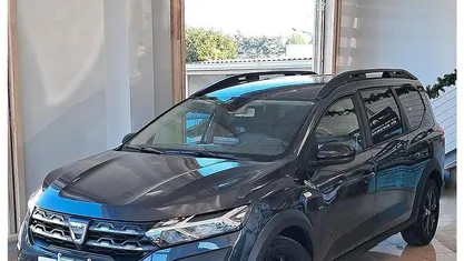 Usata Dacia Jogger Extreme 101 CV (74 kW) 2022 Monovolume