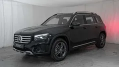 Nero Nuova 2025 Mercedes GLB200 Advanced SUV | 41.918 € (Super prezzo)