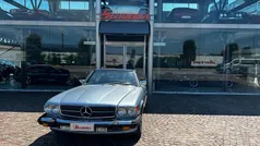 Usata 1989 Mercedes SL600 Cabrio | 38.000 €