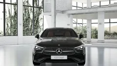Grigio grafite Nuova 2025 Mercedes CLE220 Edition Coupé | 65.000 € (Super prezzo)