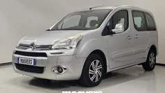 Argento Usata 2014 Citroën Berlingo Seduction Monovolume | 7434 € (Buon prezzo)
