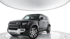 Argento Usata 2022 Land Rover Defender SE SUV | 59.900 € (Ottimo prezzo)