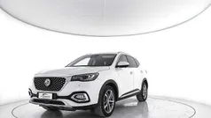 Bianco Usata 2023 MG HS Comfort SUV | 18.300 € (Buon prezzo)