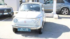 Grigio Usata 1979 Fiat 500L Monovolume | 7500 €
