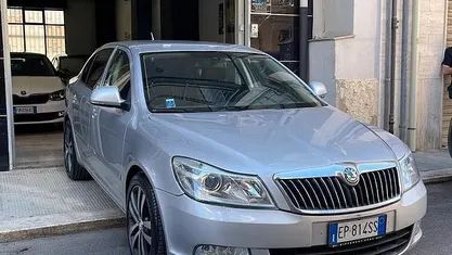 Usata 2013 Skoda Octavia Ambition Tre volumi | 6300 € (Super prezzo)