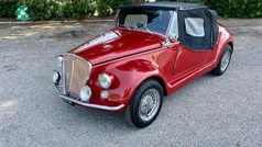 Usata 1970 Fiat 500 Cabrio | 28.000 €