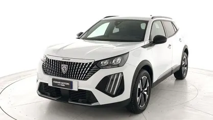 Usata 2025 Peugeot 2008 Allure SUV | 19.500 € (Buon prezzo)
