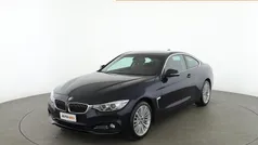 Usata 2015 BMW 428 Luxury Line Coupé | 20.999 € (Super prezzo)