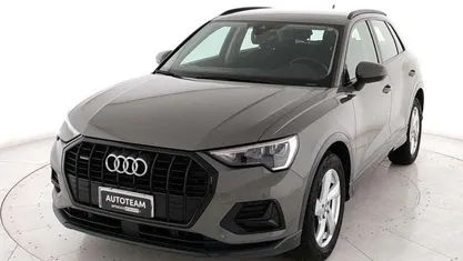 Usata Audi Q3 Business 150 CV (110 kW) 2019 SUV