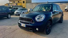Usata 2011 Mini Cooper S Countryman SUV | 9800 € (Buon prezzo)