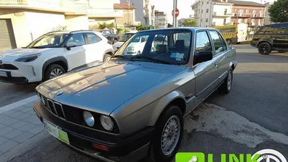 Usata BMW 318 114 CV (83 kW) 1989 Berlina