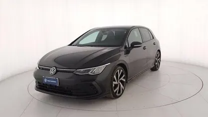 Usata 2023 VW Golf VIII R-line | 24.300 € (Super prezzo)