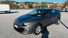 Grigio Usata 2011 Renault Mégane GrandTour Station wagon | 3400 € (Buon prezzo)