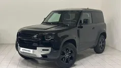 Usata 2024 Land Rover Defender S Tre volumi | 66.950 € (Super prezzo)