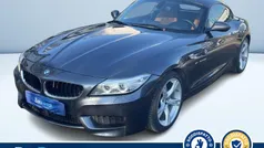 Usata 2015 BMW Z4 Comfort Edition Cabrio | 19.900 € (Ottimo prezzo)
