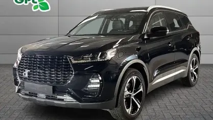 Usata DR DR 6.0 150 CV (110 kW) 2023 Nero SUV
