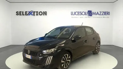 Usata 2025 Peugeot 208 Style Utilitaria | 17.900 € (Buon prezzo)
