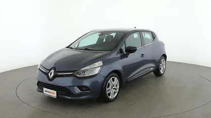 Grigio Usata 2019 Renault Clio IV Zen Tre volumi | 11.199 € (Buon prezzo)