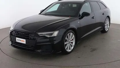 Usata 2020 Audi A6 S-line plus Station wagon | 36.299 € (Ottimo prezzo)
