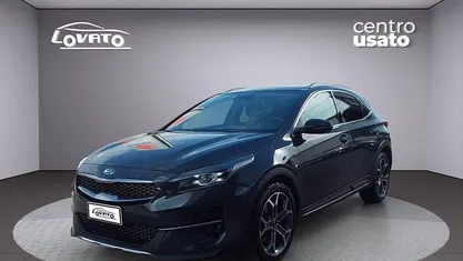 Usata Kia XCeed 160 CV (117 kW) 2022 SUV