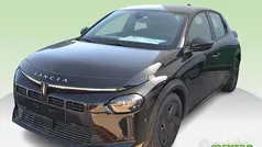 Nero Nuova 2025 Lancia Ypsilon Due volumi | 19.900 € (Buon prezzo)